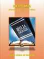 01) Bibliologia. Introdução ao estudo da Bíblia.